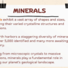 All about Minerals - Image 3